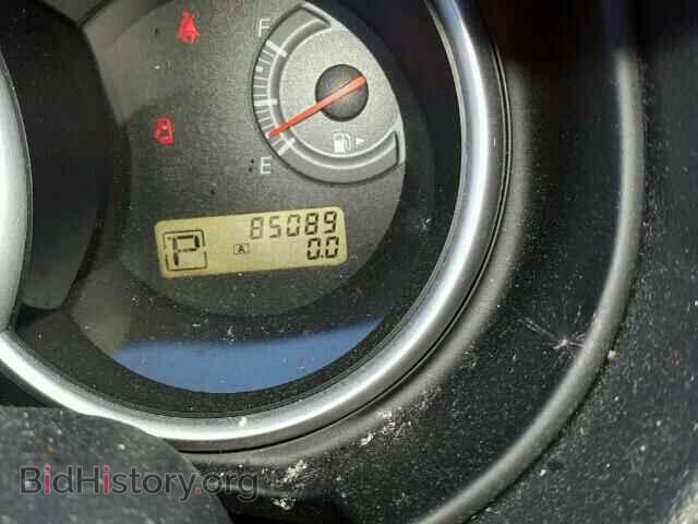 2011 NISSAN VERSA - VIN: 3N1BC1CP3BL502332 - Фото 8