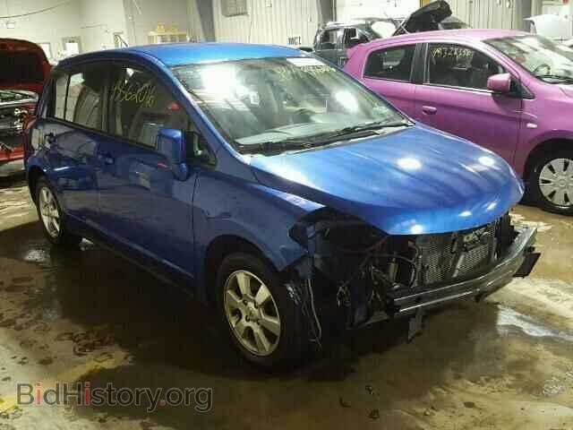 Фотография 3N1BC1CP9CK807874 - NISSAN VERSA 2012