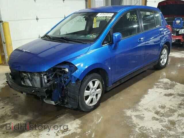 2012 NISSAN VERSA - VIN: 3N1BC1CP9CK807874 - Photo 2