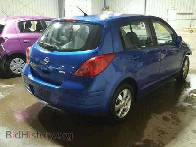 2012 NISSAN VERSA - VIN: 3N1BC1CP9CK807874 - Photo 4