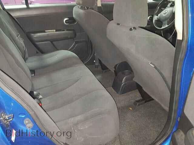 2012 NISSAN VERSA - VIN: 3N1BC1CP9CK807874 - Photo 6