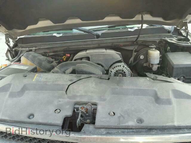 2008 CHEVROLET SILVERADO - VIN: 2GCEC13J281189855 - Фото 7