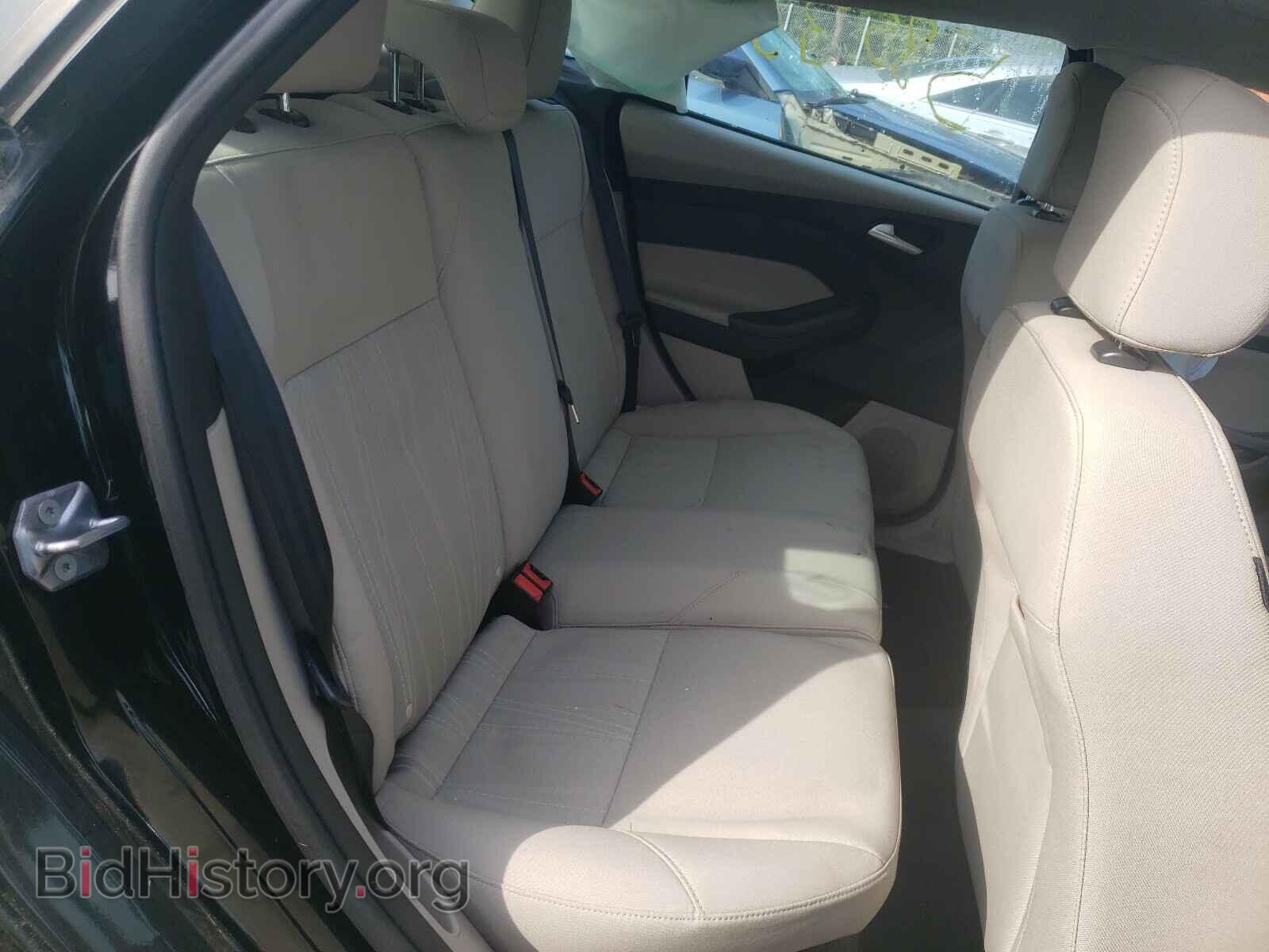 2015 FORD FOCUS - VIN: 1FADP3K24FL354789 - Фото 6