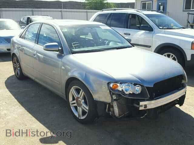 Фотография WAUAF68E55A520828 - AUDI A4 2005