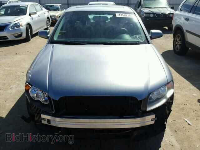 2005 AUDI A4 - VIN: WAUAF68E55A520828 - Фото 9