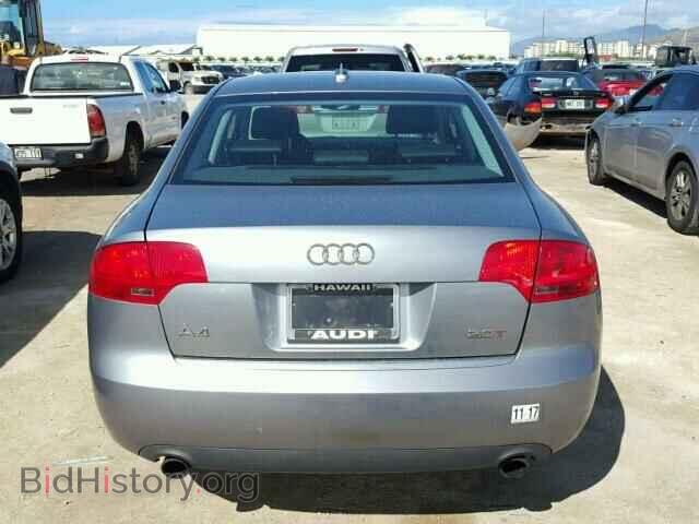 2005 AUDI A4 - VIN: WAUAF68E55A520828 - Фото 10