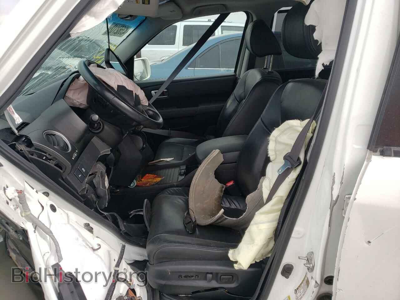 2012 HONDA PILOT - VIN: 5FNYF4H98CB077913 - Фото 5