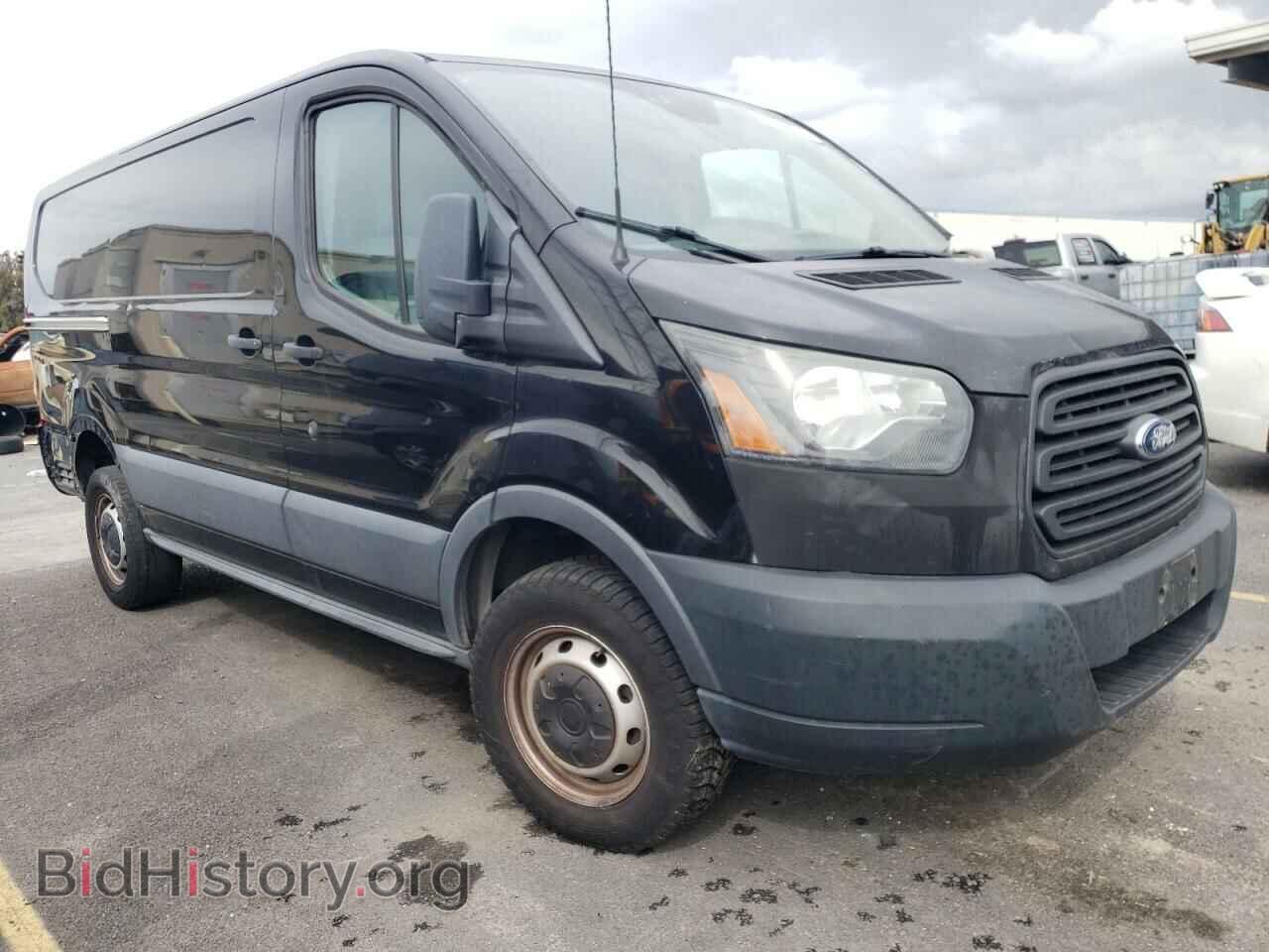 2015 FORD TRANSIT - VIN: 1FTYR1YG0FKA20245 - Фото 4