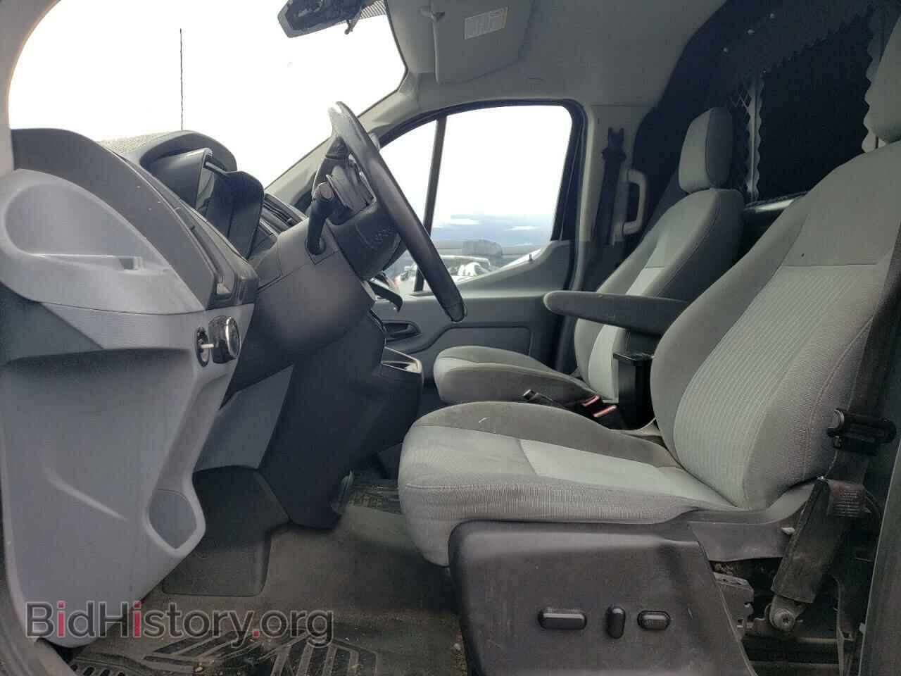 2015 FORD TRANSIT - VIN: 1FTYR1YG0FKA20245 - Фото 7