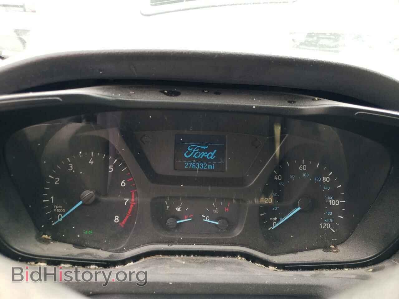 2015 FORD TRANSIT - VIN: 1FTYR1YG0FKA20245 - Фото 9