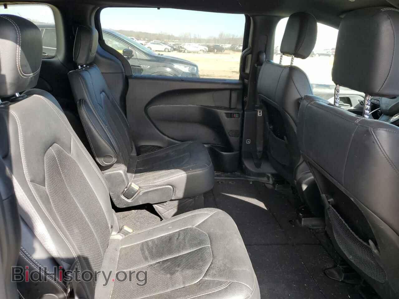 2020 CHRYSLER PACIFICA - VIN: 2C4RC1BG2LR113330 - Photo 11