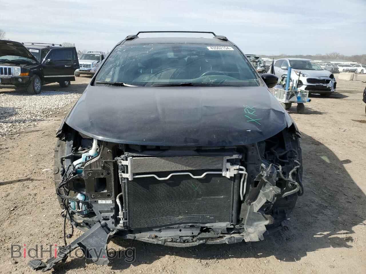 2020 CHRYSLER PACIFICA - VIN: 2C4RC1BG2LR113330 - Photo 5