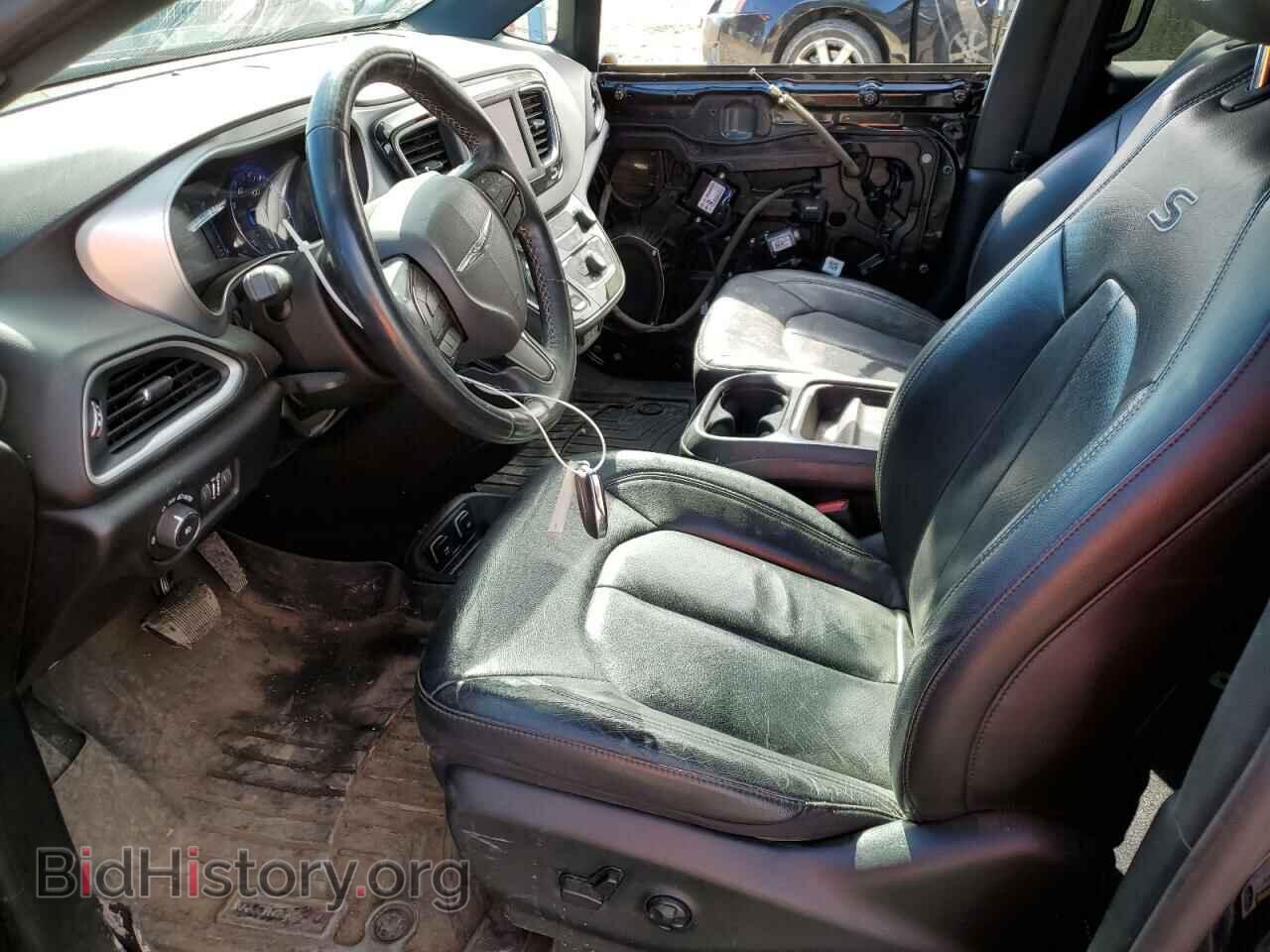 2020 CHRYSLER PACIFICA - VIN: 2C4RC1BG2LR113330 - Photo 7