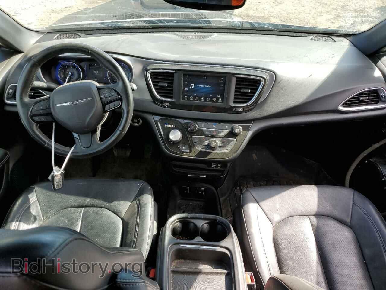 2020 CHRYSLER PACIFICA - VIN: 2C4RC1BG2LR113330 - Photo 8