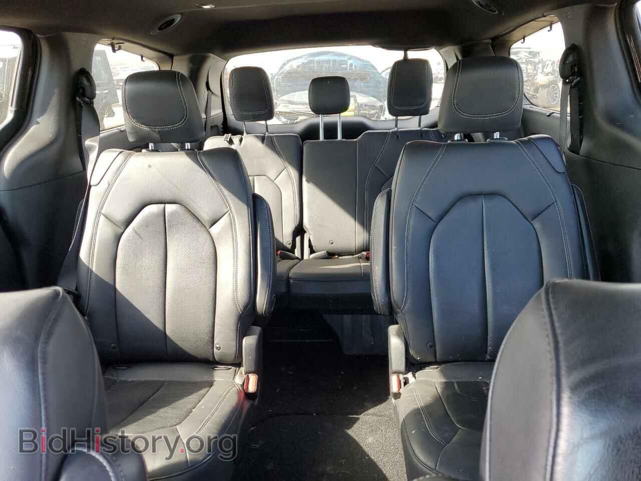 2020 CHRYSLER PACIFICA - VIN: 2C4RC1BG2LR113330 - Photo 10