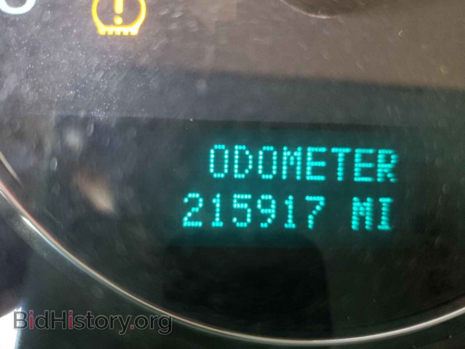 2008 CHEVROLET SILVERADO - VIN: 1GCHC29K48E122319 - Фото 8
