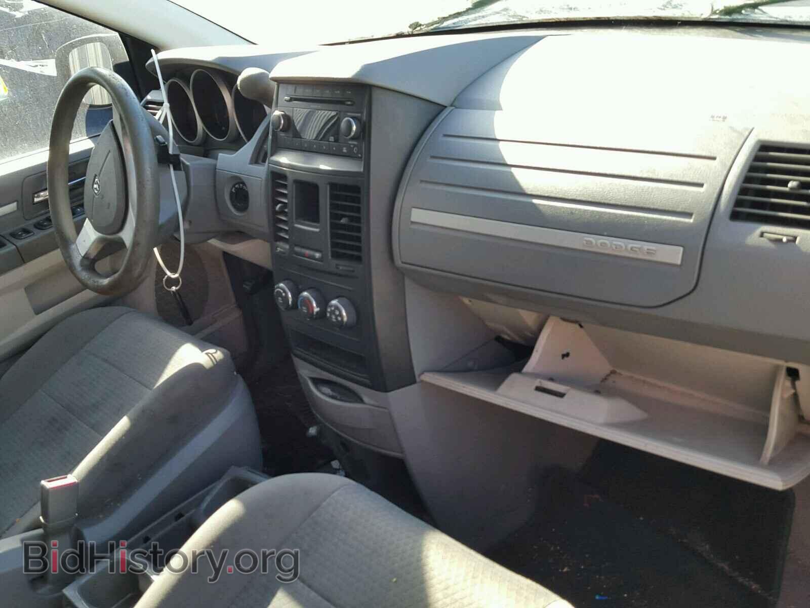 2010 DODGE CARAVAN - VIN: 2D4RN4DE8AR416992 - Фото 9