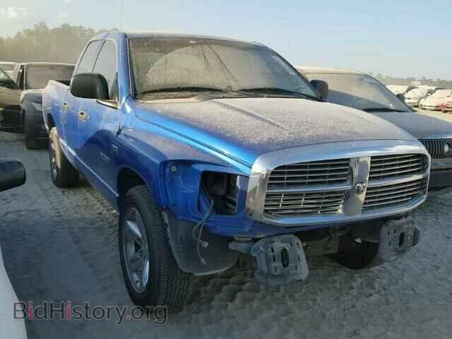 Photo 1D7HA18288S584083 - DODGE RAM 1500 2008