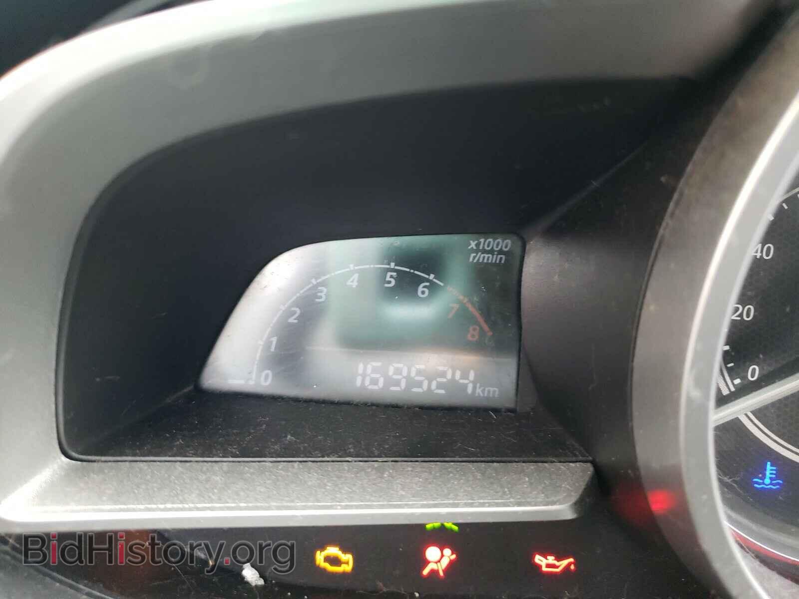 2015 MAZDA 3 - VIN: 3MZBM1U7XFM143664 - Фото 8