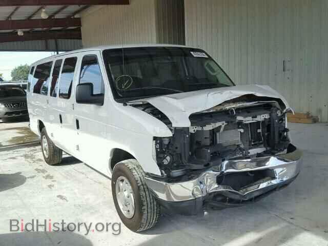 Фотография 1FBSS3BL5BDA59346 - FORD ECONOLINE 2011