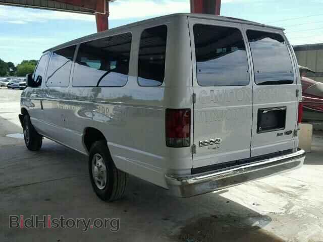 2011 FORD ECONOLINE - VIN: 1FBSS3BL5BDA59346 - Фото 3