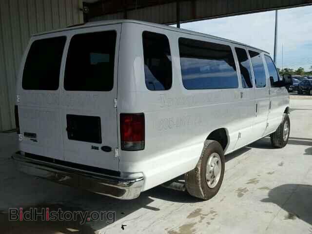 2011 FORD ECONOLINE - VIN: 1FBSS3BL5BDA59346 - Фото 4