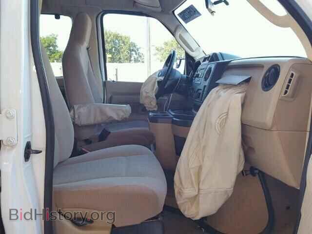 2011 FORD ECONOLINE - VIN: 1FBSS3BL5BDA59346 - Фото 5