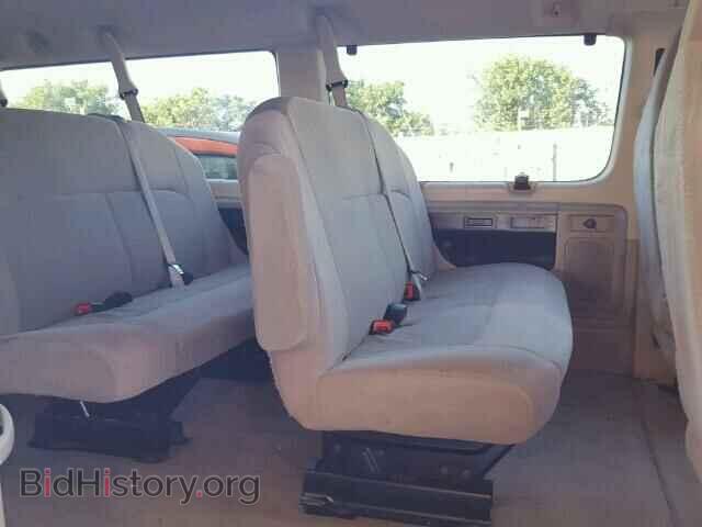 2011 FORD ECONOLINE - VIN: 1FBSS3BL5BDA59346 - Фото 6