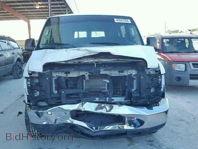 2011 FORD ECONOLINE - VIN: 1FBSS3BL5BDA59346 - Фото 9