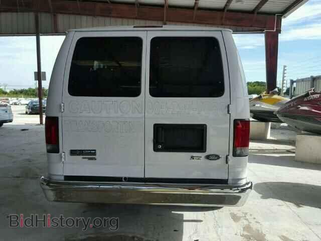 2011 FORD ECONOLINE - VIN: 1FBSS3BL5BDA59346 - Фото 10