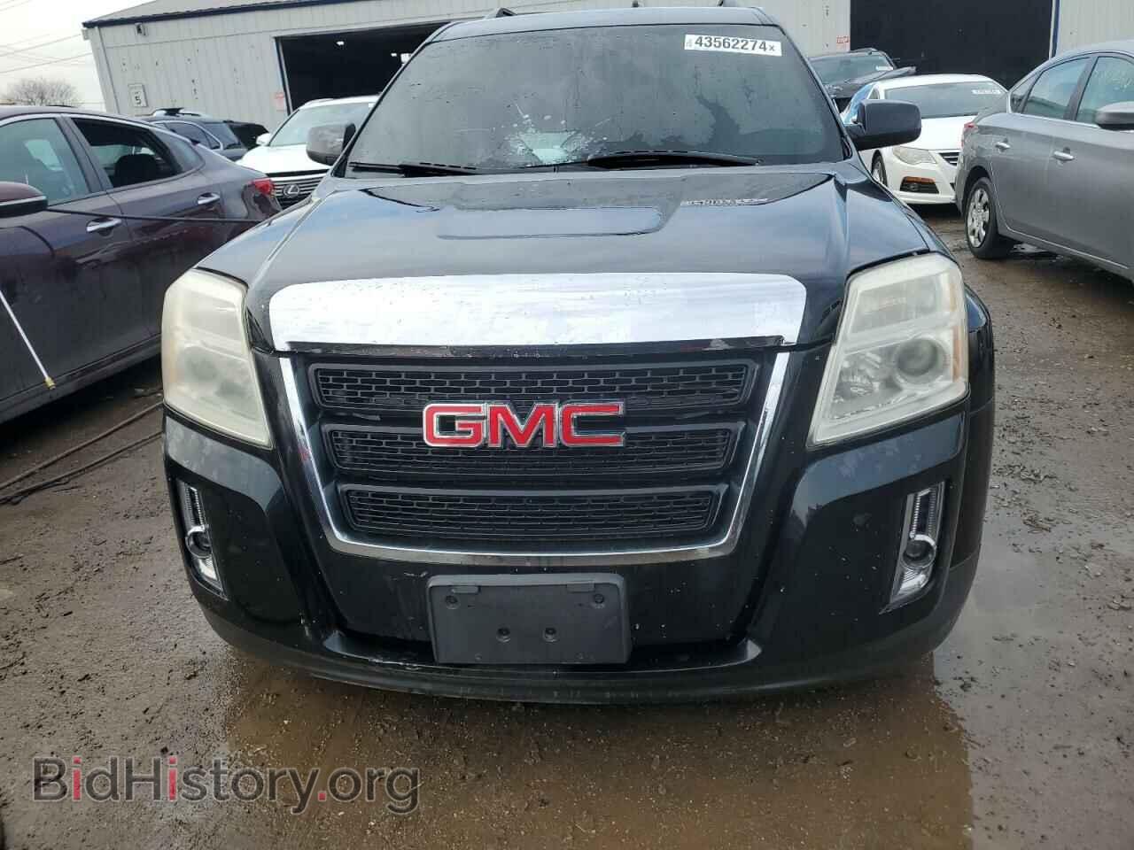 2015 GMC TERRAIN - VIN: 2GKFLSE35F6234137 - Фото 5