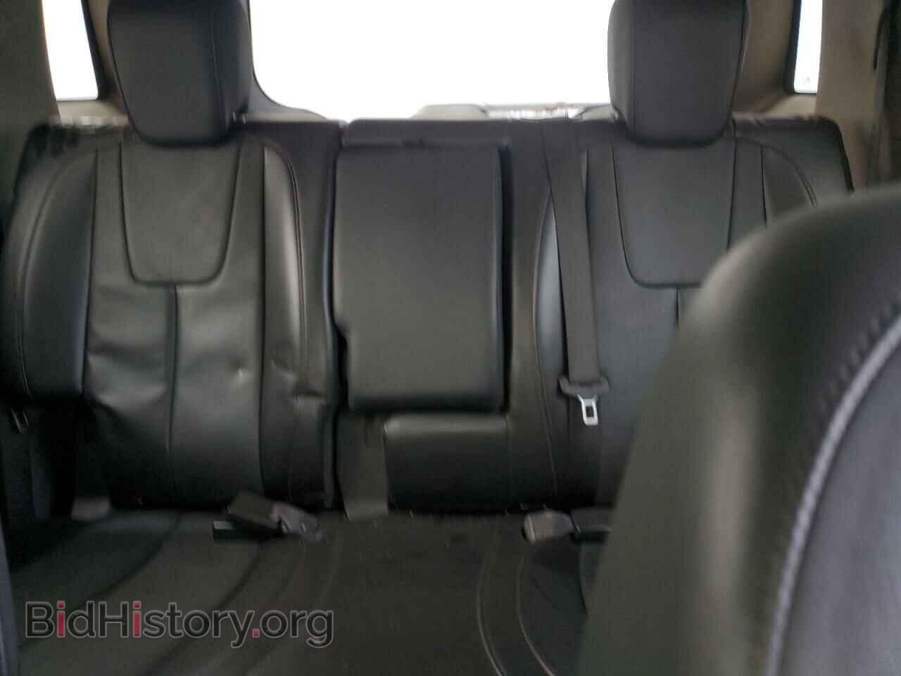 2015 GMC TERRAIN - VIN: 2GKFLSE35F6234137 - Фото 10