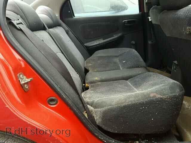 2002 DODGE NEON - VIN: 1B3ES56C82D637861 - Фото 6