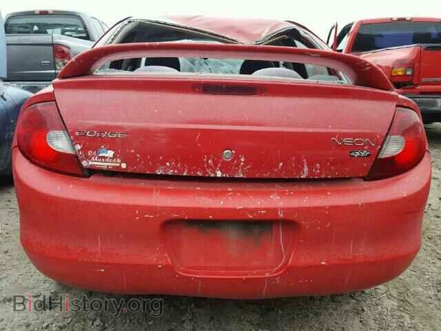 2002 DODGE NEON - VIN: 1B3ES56C82D637861 - Фото 10