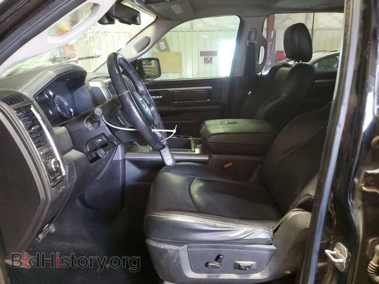 2013 RAM 1500 - VIN: 1C6RR7MT6DS626096 - Фото 7