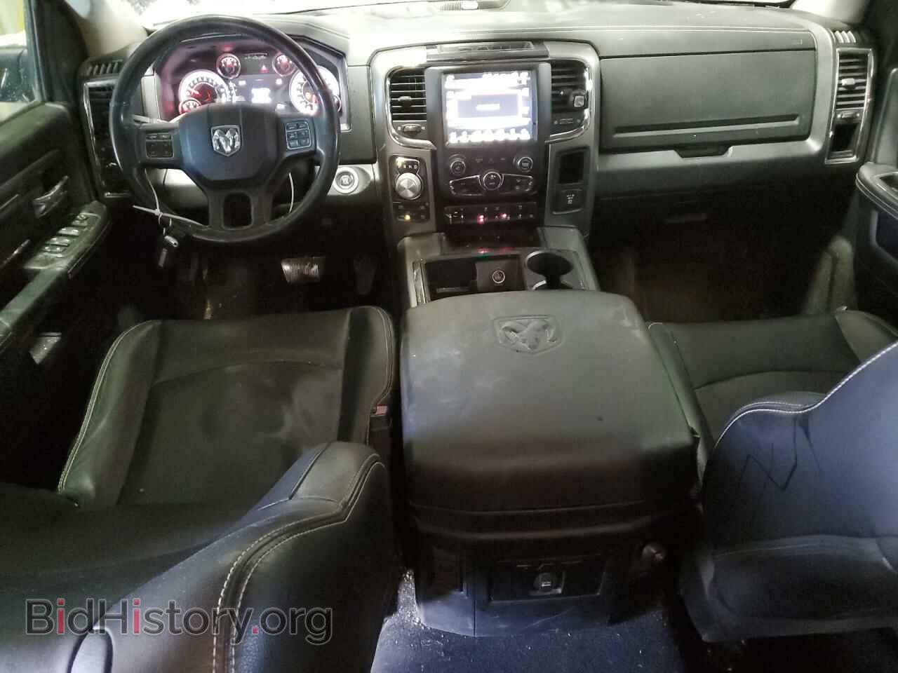 2013 RAM 1500 - VIN: 1C6RR7MT6DS626096 - Фото 8