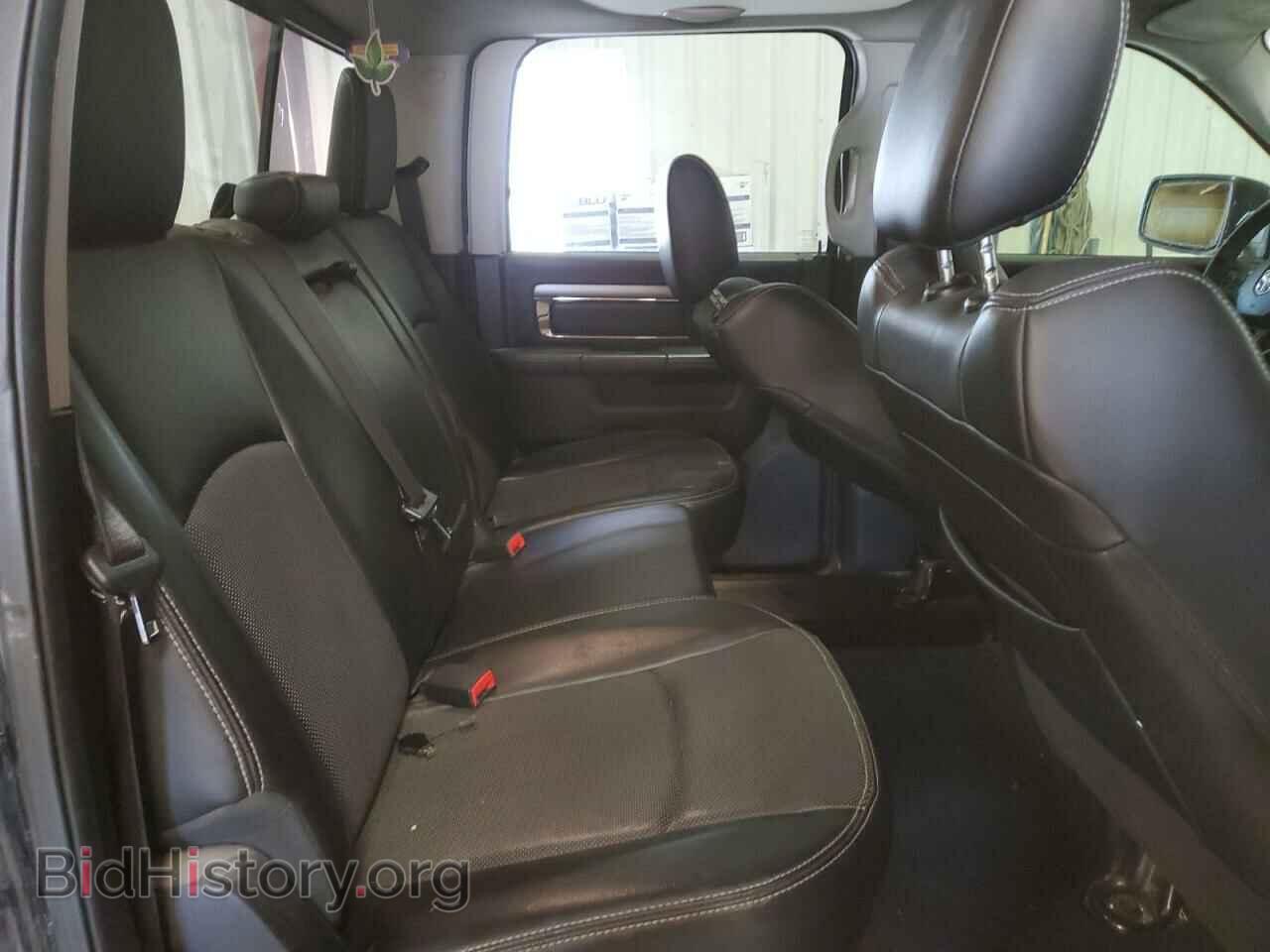 2013 RAM 1500 - VIN: 1C6RR7MT6DS626096 - Фото 10