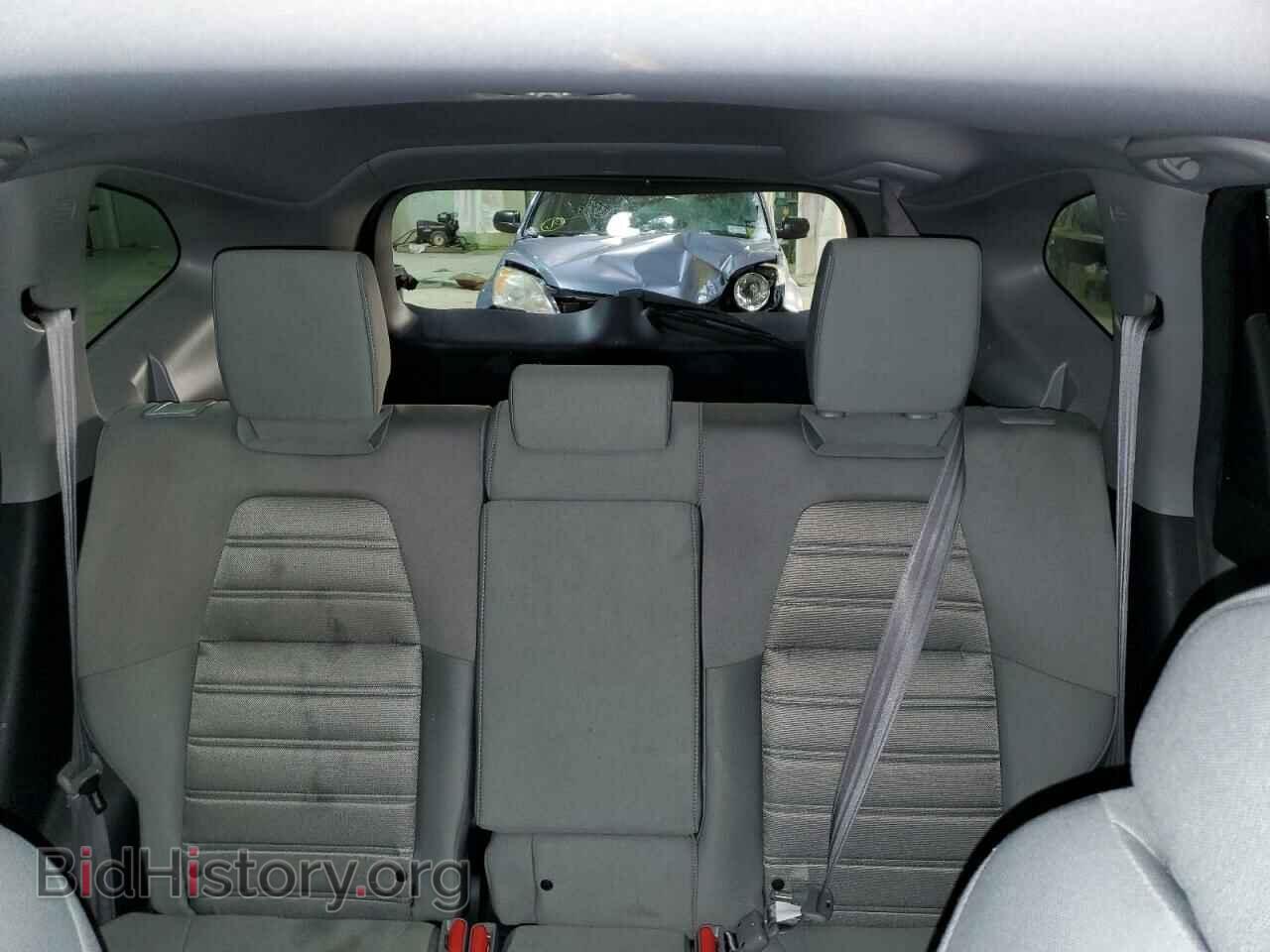 2019 HONDA CRV - VIN: 2HKRW2H55KH629034 - Фото 10