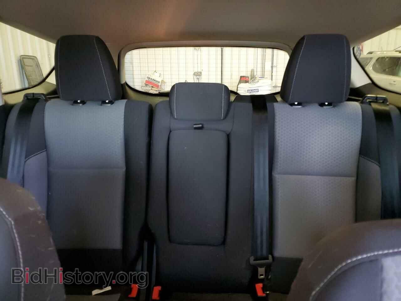 2018 FORD ESCAPE - VIN: 1FMCU9GD7JUB25596 - Фото 10