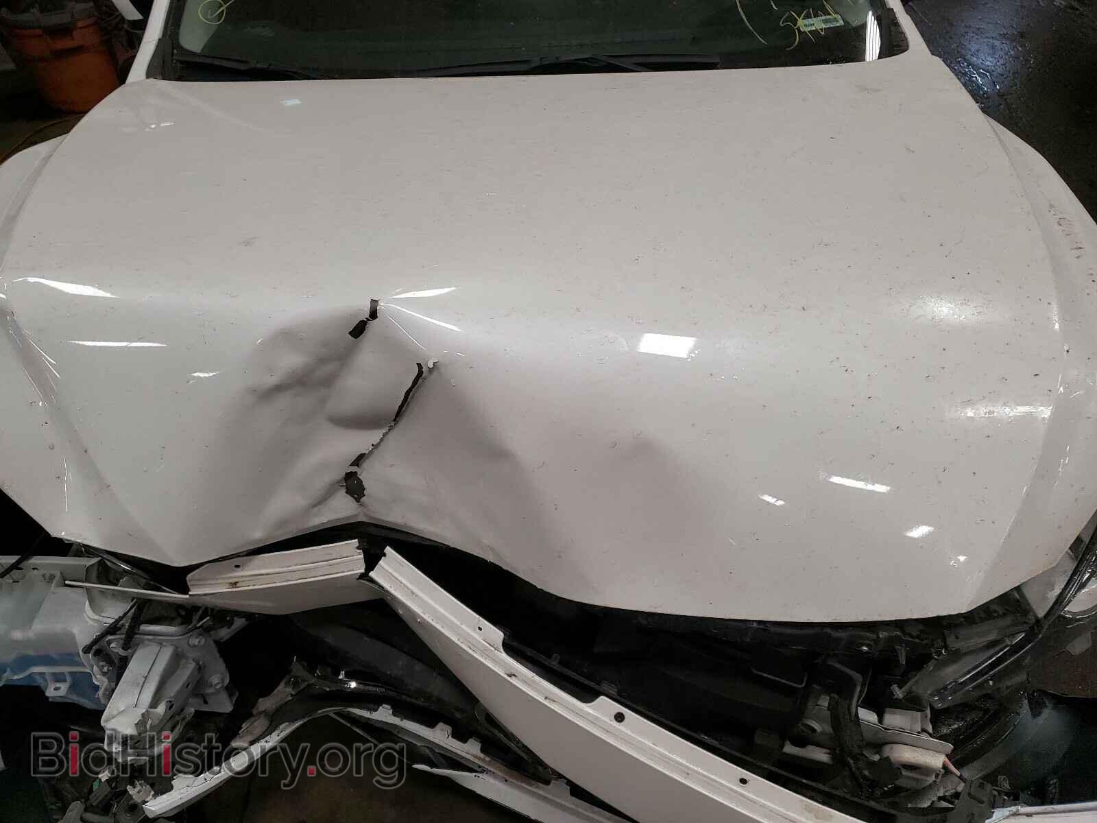 2016 MAZDA 3 - VIN: JM1BM1V77G1325113 - Фото 7