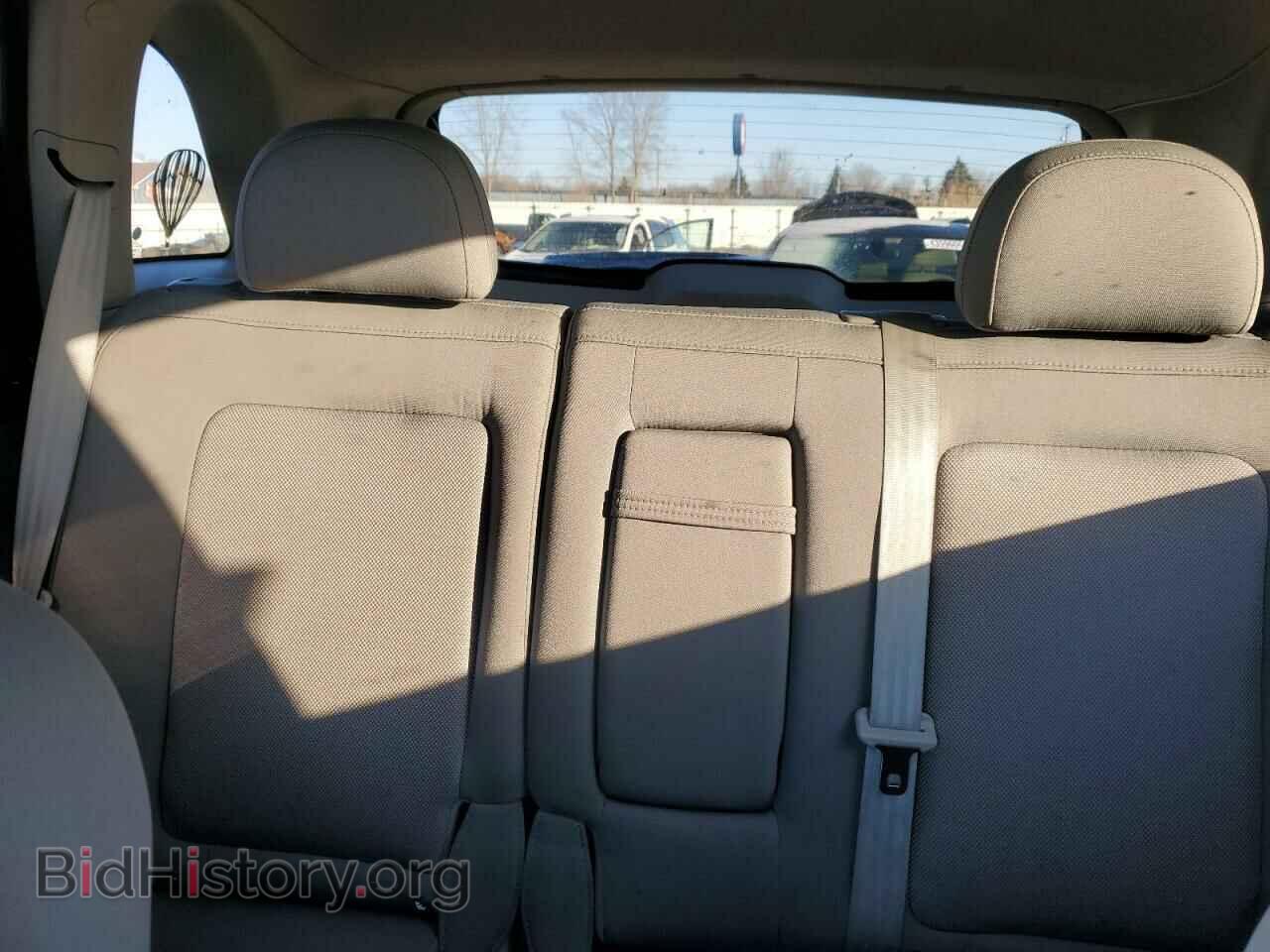 2008 SATURN VUE - VIN: 3GSCL33P48S707898 - Фото 10