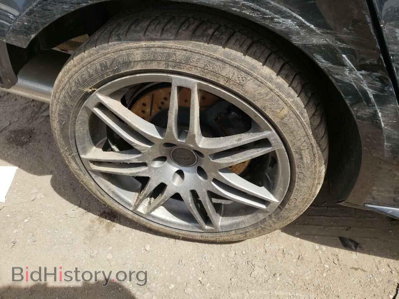 2011 AUDI S4/RS4 - VIN: WAUDGAFL8BA012248 - Фото 9