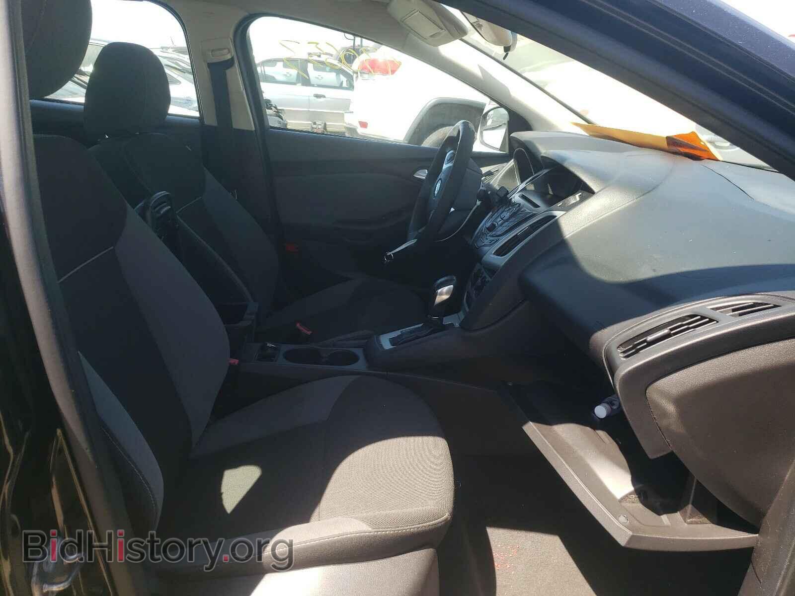 2013 FORD FOCUS - VIN: 1FADP3F24DL212935 - Фото 5