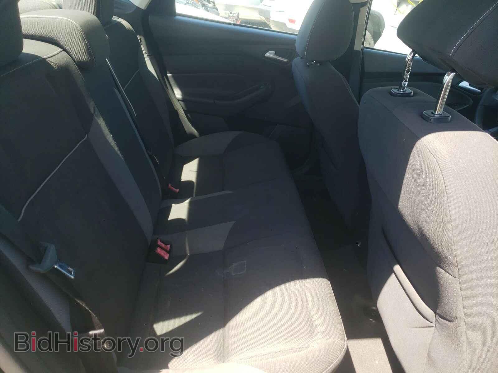 2013 FORD FOCUS - VIN: 1FADP3F24DL212935 - Фото 6