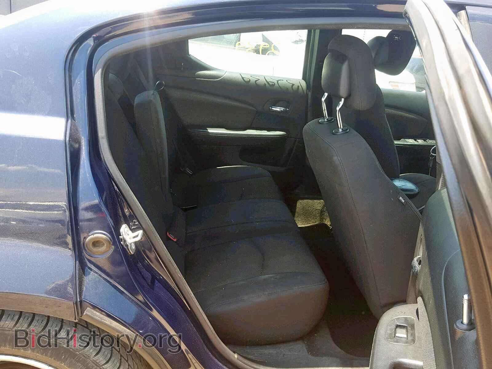 2014 DODGE AVENGER - VIN: 1C3CDZAB1EN225743 - Photo 6