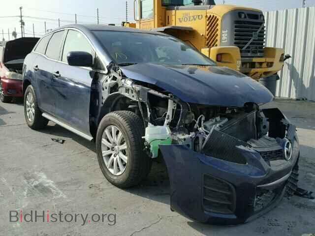 Фотография JM3ER2WM2A0317613 - MAZDA CX-7 2010