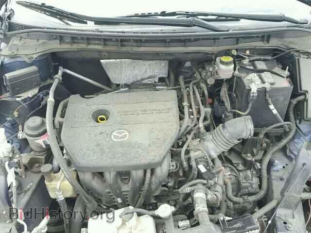 2010 MAZDA CX-7 - VIN: JM3ER2WM2A0317613 - Фото 7