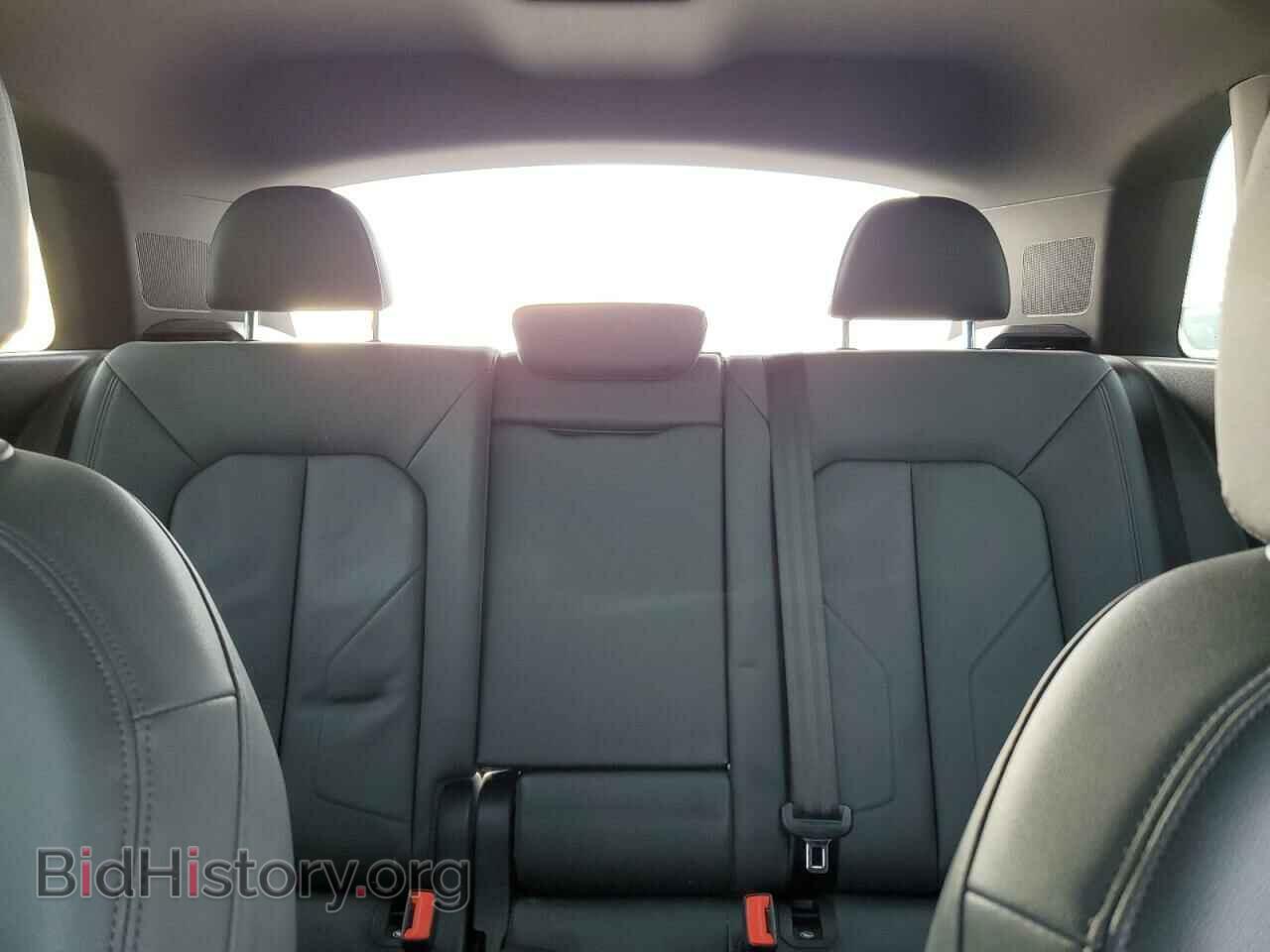 2021 AUDI Q3 - VIN: WA1EECF31M1099867 - Фото 10