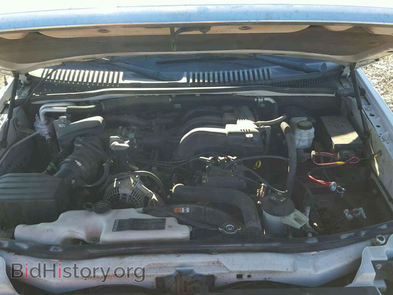 2007 FORD EXPLORER - VIN: 1FMEU31K37UA64608 - Photo 7