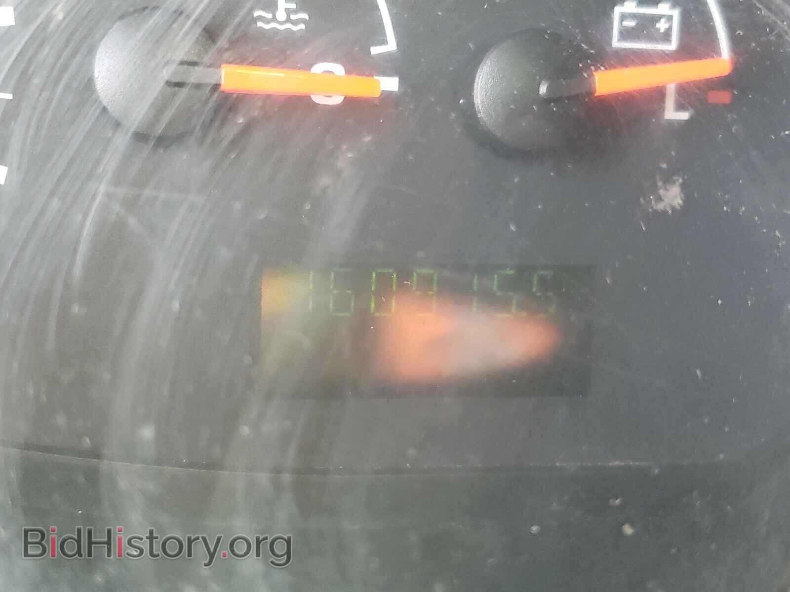 2008 FORD ECONOLINE - VIN: 1FTNE24L28DA33982 - Фото 8
